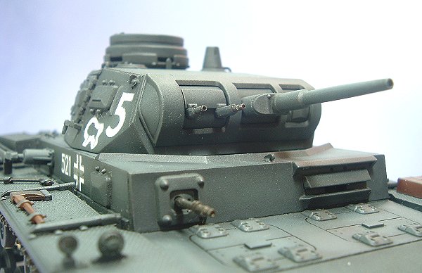 3号戦車E型（7）