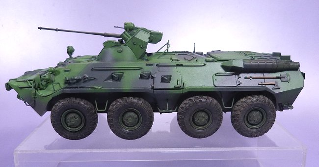 BTR-80A　（１）