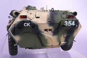 BTR-80　（6）