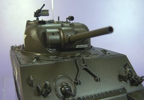 M4A3　シャーマン（6）