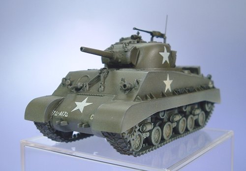M4A3シャーマン（2）