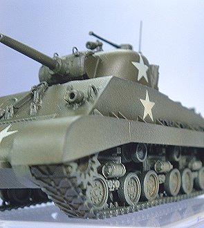 M4A3シャーマン（4）
