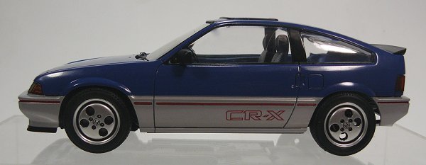  CR-X（1）