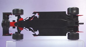 McLaren　MP4/4　HONDA（6）