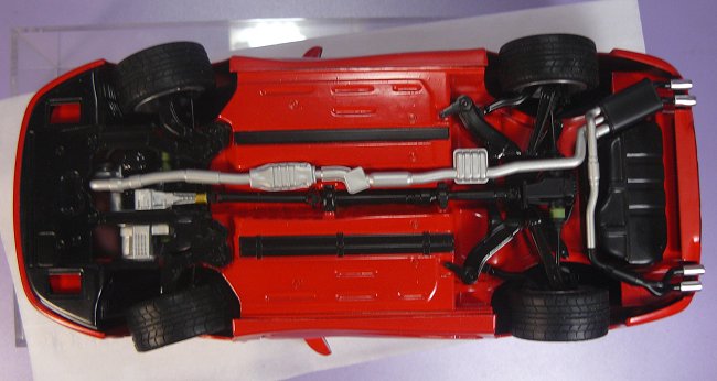 三菱 GTO ツインターボ（5）
