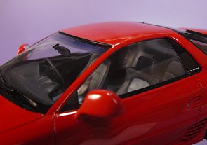 三菱 GTO ツインターボ（7）