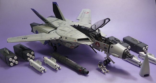 VF-1A+（7）