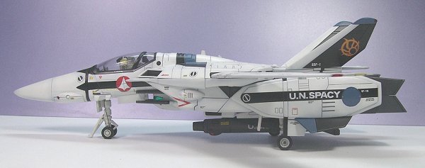 VF-1Ｓ（1）