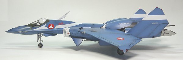 VF-22S（1）