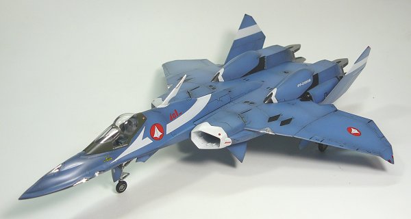 VF-22S（2）