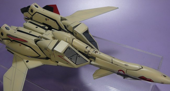 YF-19（4）