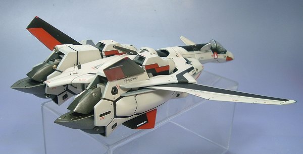 YF-19（2）