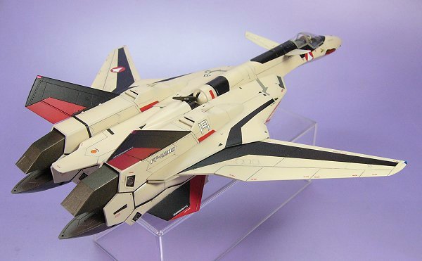 YF-19（4）