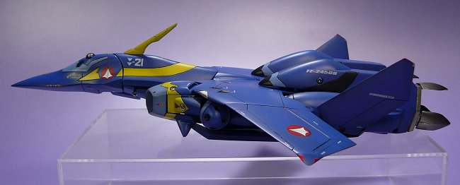 YF-21（1）