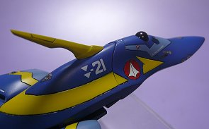 YF-21（7）