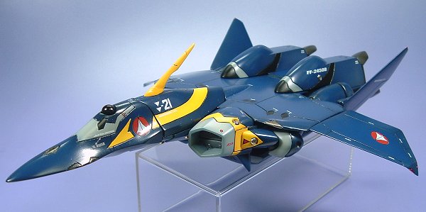 YF-21（2）