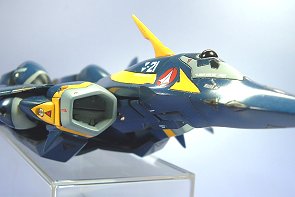 YF-21（8）