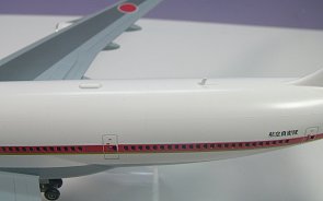 747-400政府専用機（７）