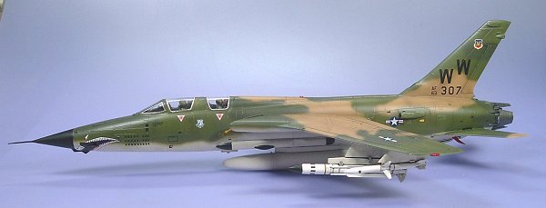 F-105G（1）