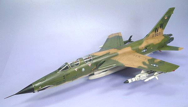 F-105G（2）