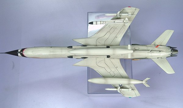 F-105G（4）
