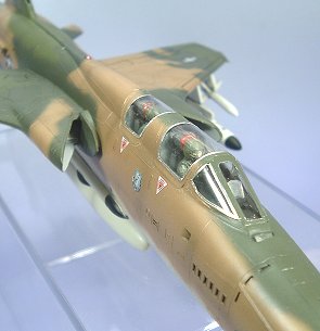 F-105G（5）