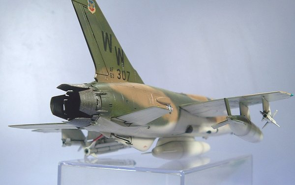 F-105G（7）