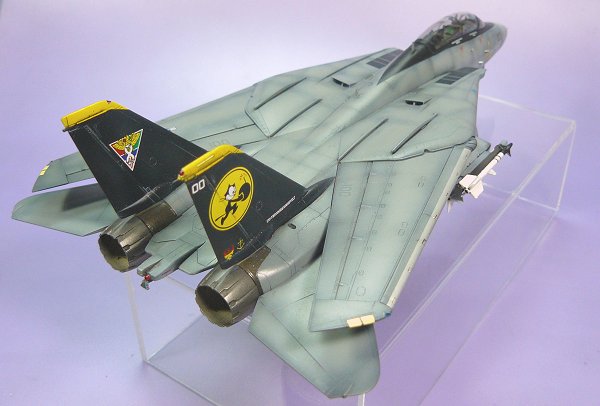 F-14D（3）