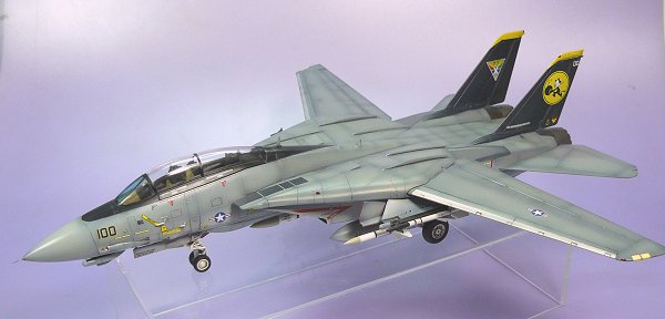 F-14D（4）