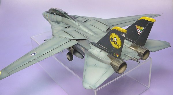 F-14D（5）