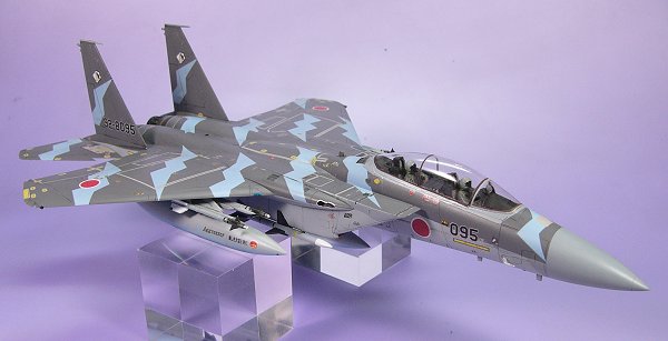F-15D/J　アグレッサー（2）