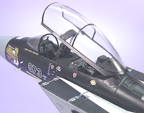 F-15D/J　航空自衛隊50周年記念スペシャル（6）