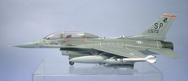 F-16　ファイティングファルコン（1）
