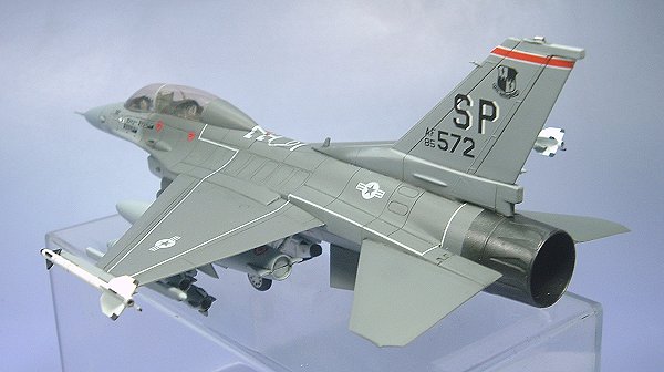 F-16　ファイティングファルコン（3）
