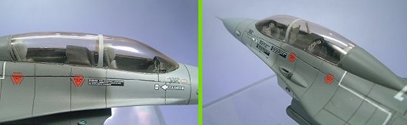 F-16　ファイティングファルコン（5）