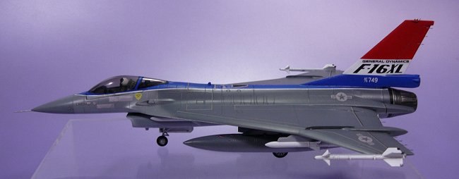 F-16XL（1）