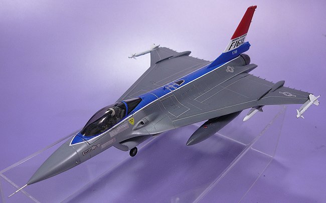 F-16XL（2）