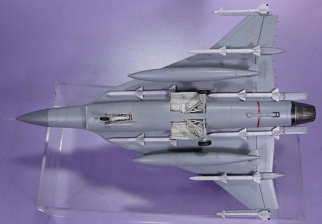 F-16XL（4）