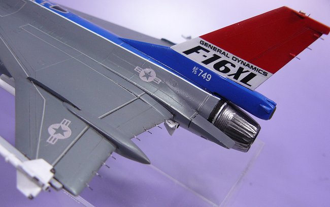F-16XL（6）