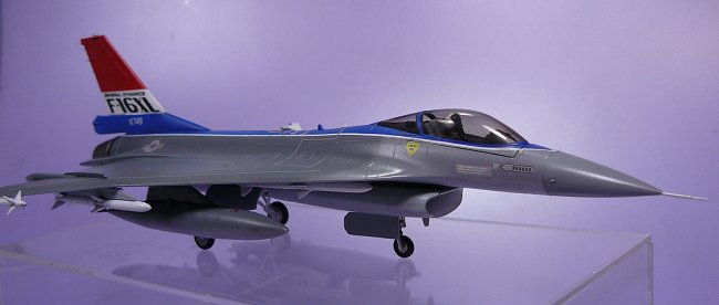 F-16XL（７）