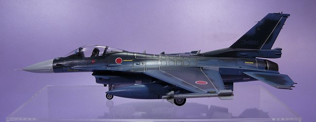 三菱F-2A（1）