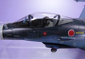 三菱F-2A（5）