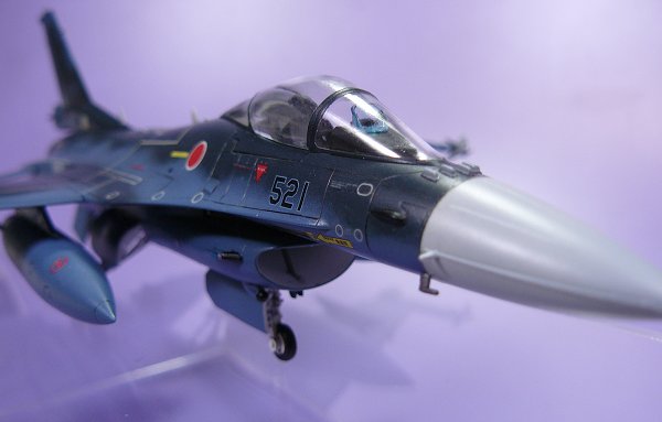 三菱F-2A（6）