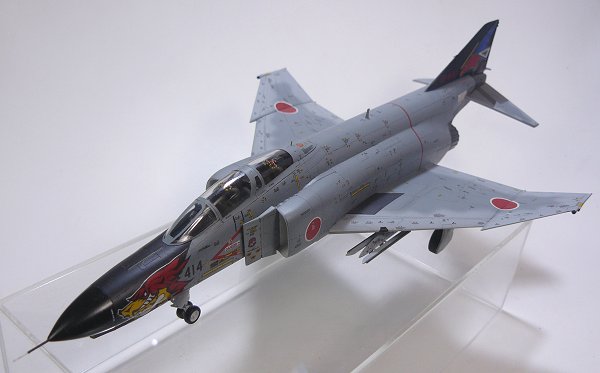 F-4EJ改（2）