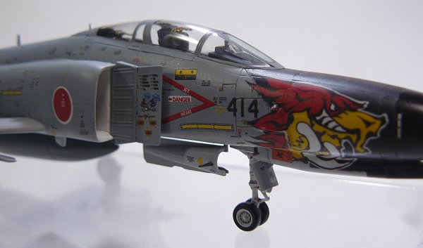 F-4EJ改（4）
