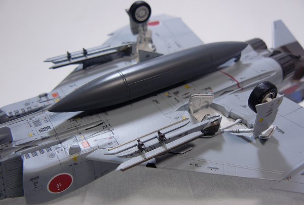 F-4EJ改（5）