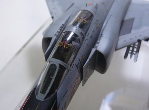 F-4EJ改（７）