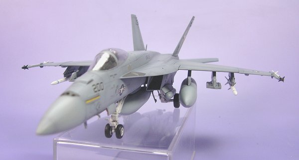 F/A-18Eスーパーホーネット（７）