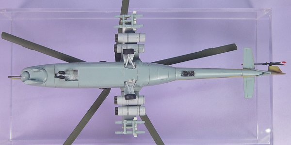 MiL-24　ハインド（5）
