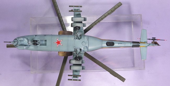 Mi-24　ハインド （5）